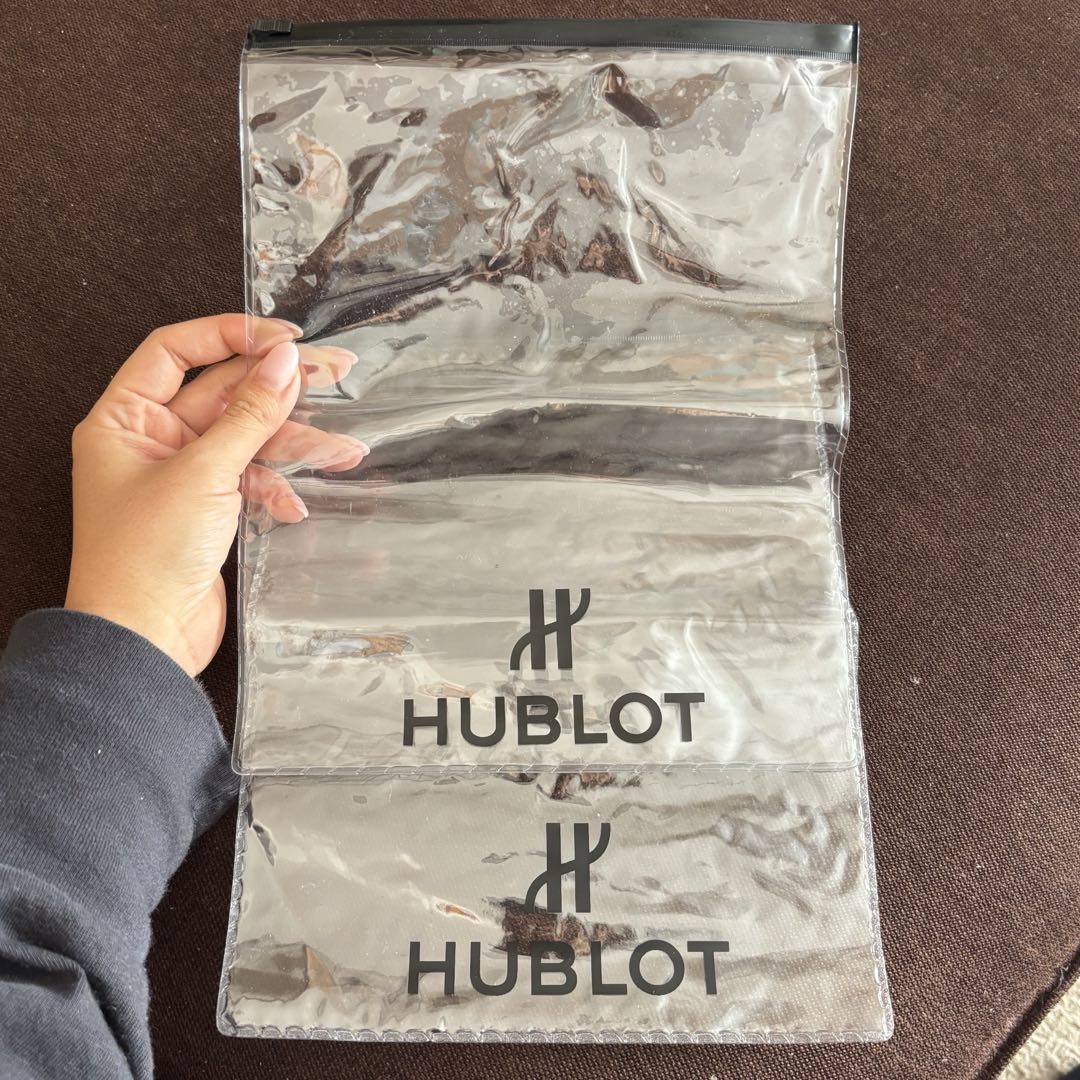 Hublot Analog Quartz Men
