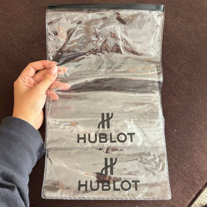 Hublot Analog Quartz Men