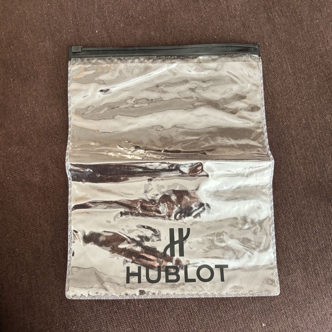 Hublot Analog Quartz Men