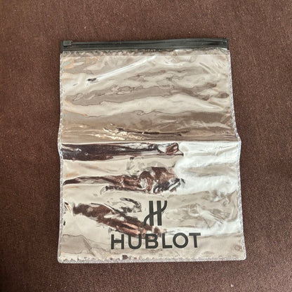 Hublot Analog Quartz Men