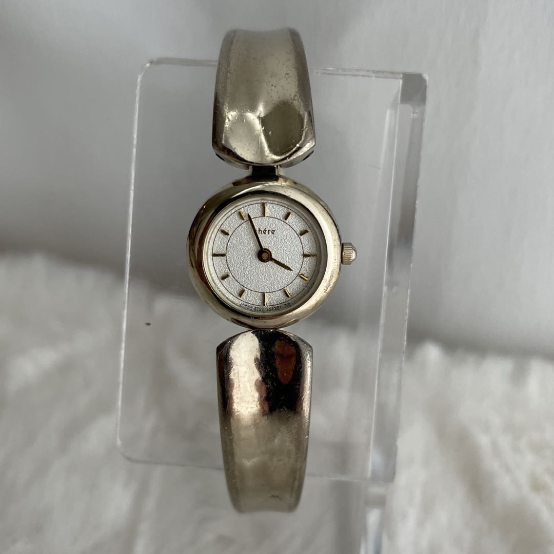 Citizen CIRCUMFERENCE...17CM Analog Quartz Women Watch