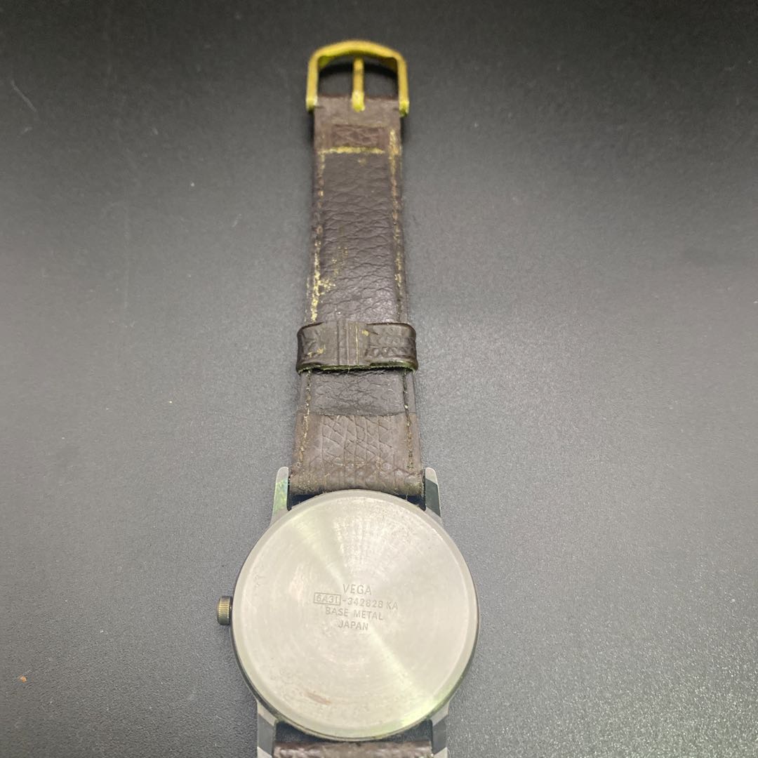 Citizen FV-115 Analog Quartz Men