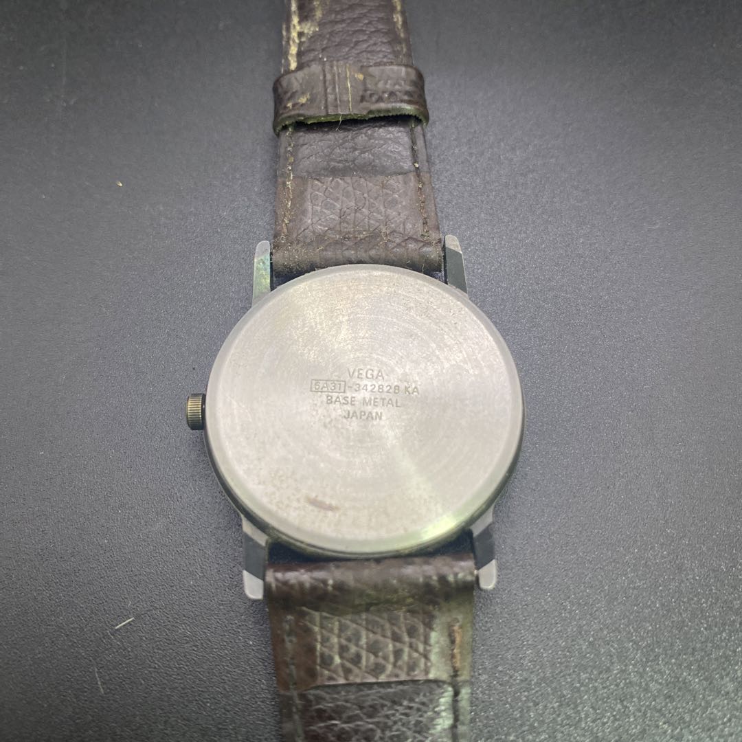 Citizen FV-115 Analog Quartz Men
