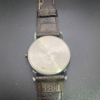 Citizen FV-115 Analog Quartz Men