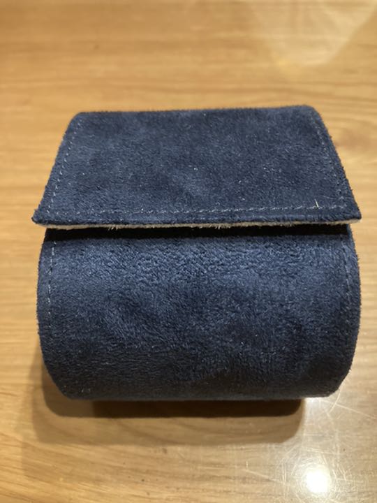 Louis Vuitton Analog Quartz Men