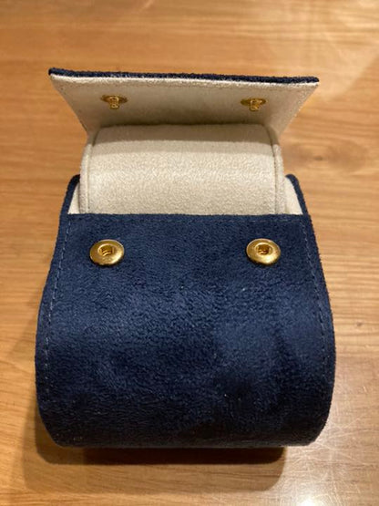 Louis Vuitton Analog Quartz Men