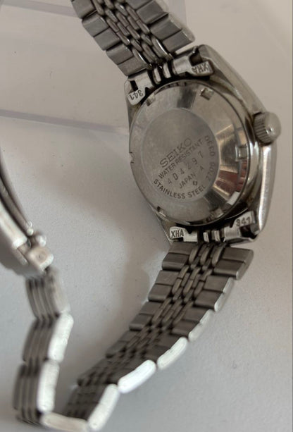 Seiko Analog Mechanical (Automatic) Women