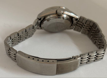 Seiko Analog Mechanical (Automatic) Women