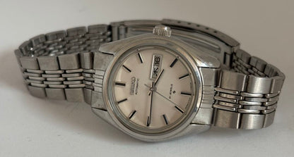 Seiko Analog Mechanical (Automatic) Women