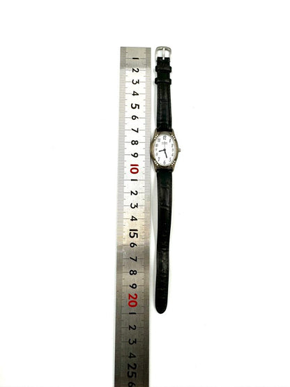 Citizen Eco-drive E031-S022495 Analog Quartz Women Solar