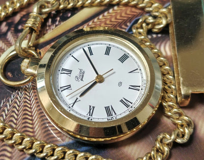 Ricoh 3-HAND Analog Quartz Women
