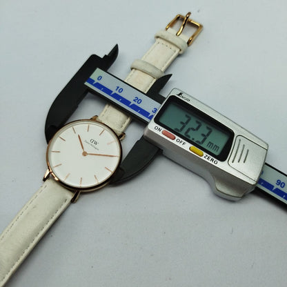 Daniel Wellington Analog Quartz Women