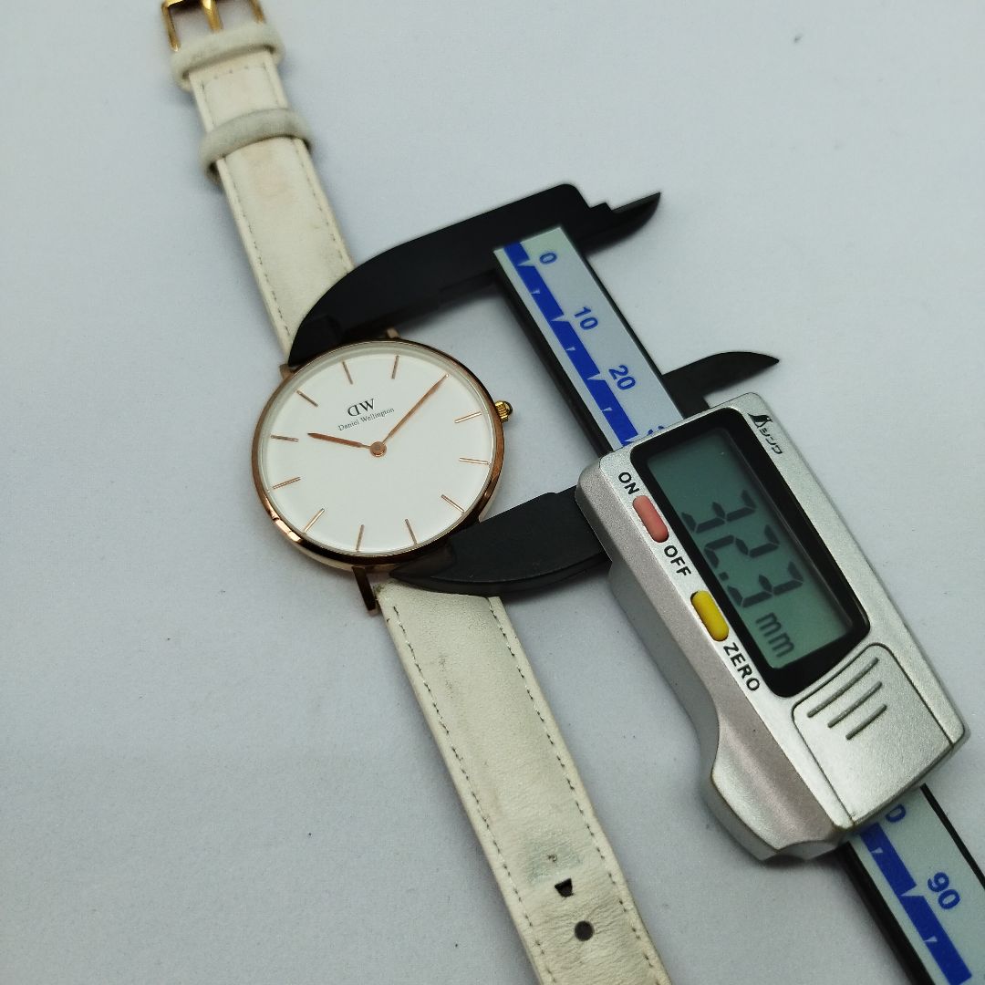Daniel Wellington Analog Quartz Women