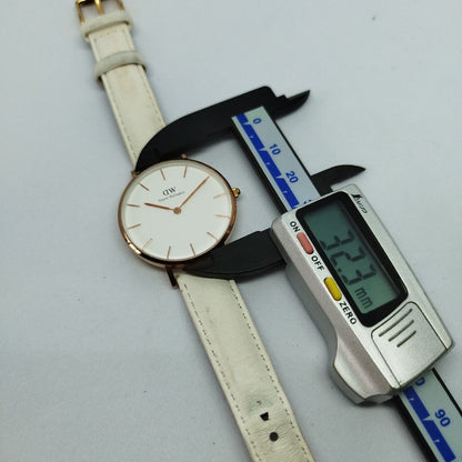 Daniel Wellington Analog Quartz Women