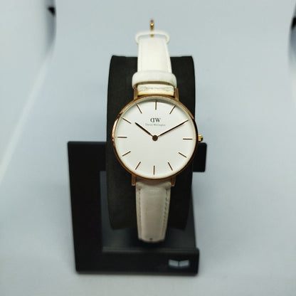 Daniel Wellington Analog Quartz Women