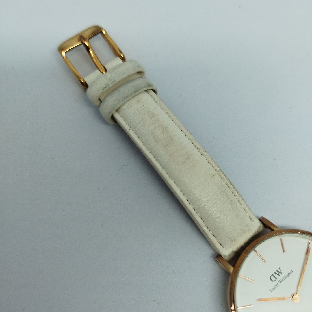Daniel Wellington Analog Quartz Women