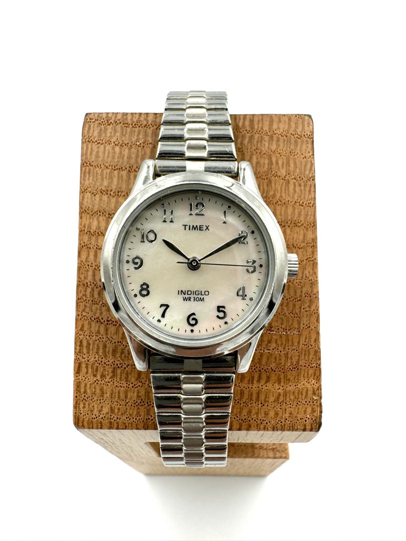 TIMEX Quartz Watch FOR PARTS