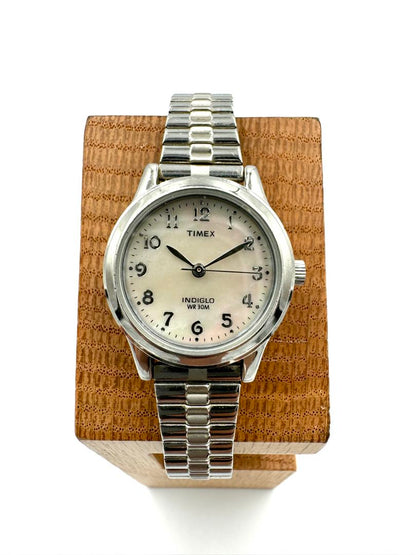 TIMEX Quartz Watch FOR PARTS