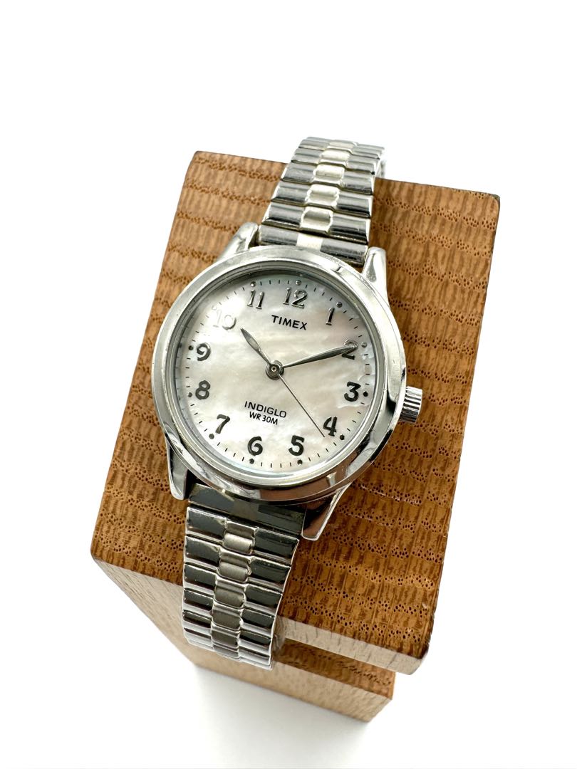 TIMEX Quartz Watch FOR PARTS