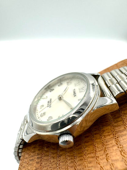 TIMEX Quartz Watch FOR PARTS