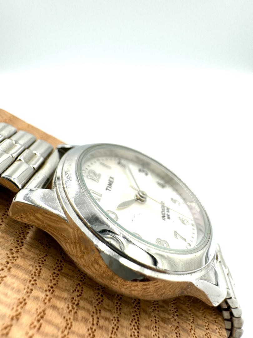 TIMEX Quartz Watch FOR PARTS