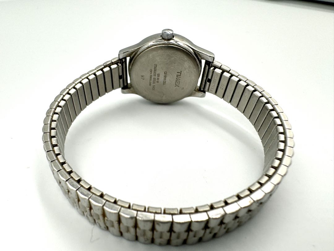 TIMEX Quartz Watch FOR PARTS
