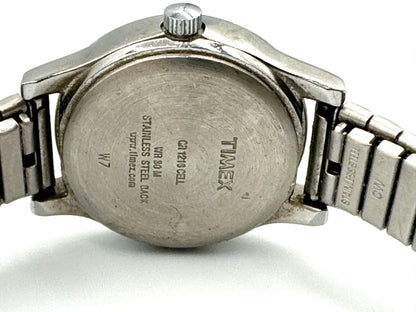 TIMEX Quartz Watch FOR PARTS