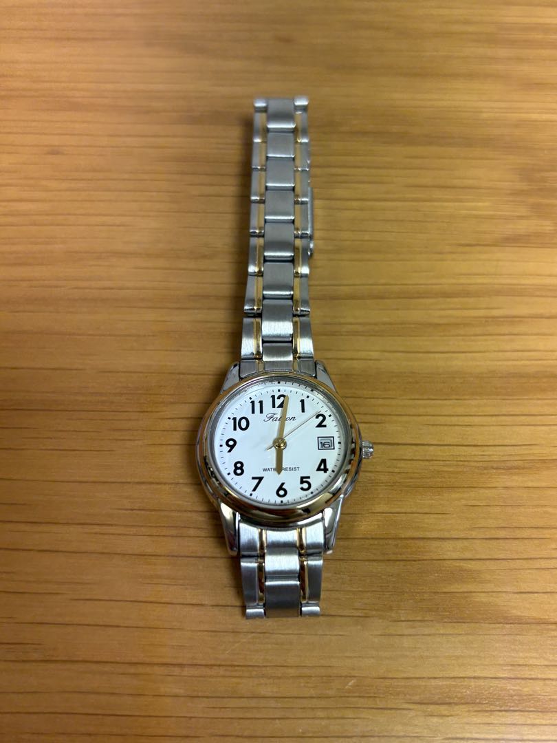 Citizen D011-404 Analog Mechanical (Manual) Women