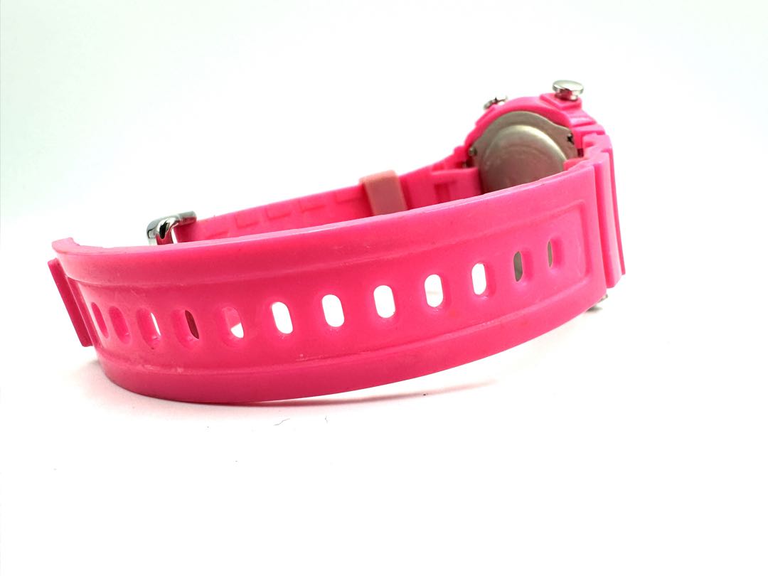 Adidas Digital Quartz Men Watch Y2K