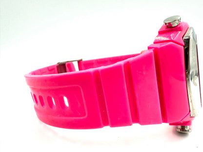 Adidas Digital Quartz Men Watch Y2K