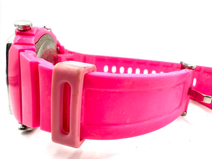 Adidas Digital Quartz Men Watch Y2K