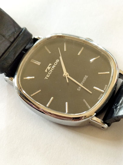 Technos Analog Quartz Men