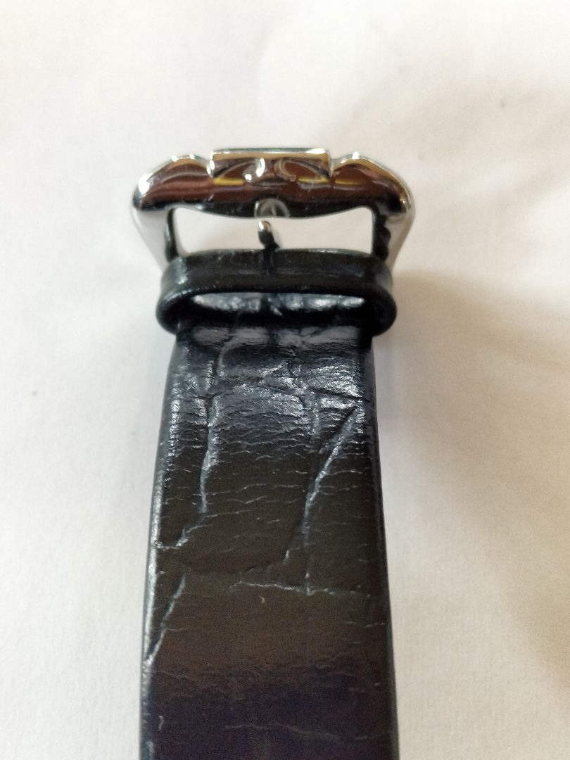Technos Analog Quartz Men