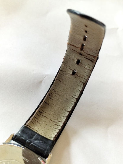 Technos Analog Quartz Men