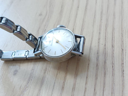 Seiko merit Analog Mechanical (Manual) Women Merit Manual Winding Watch 5196