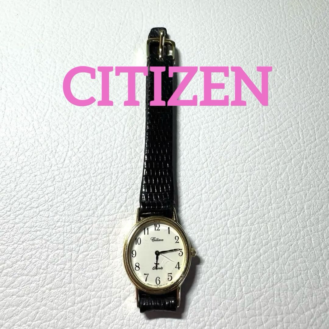 Citizen 2200-223764 Analog Quartz Women