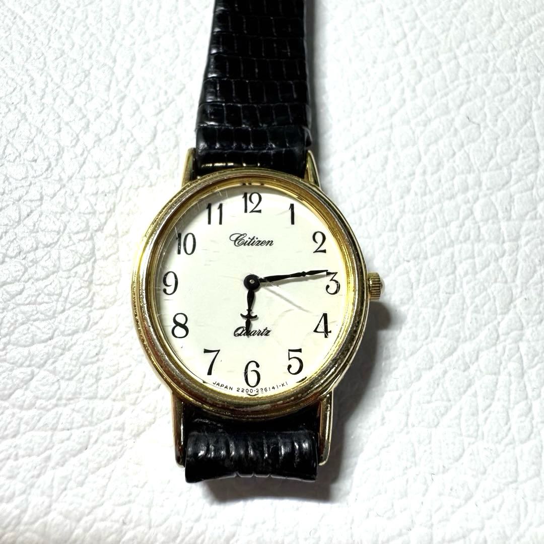 Citizen 2200-223764 Analog Quartz Women