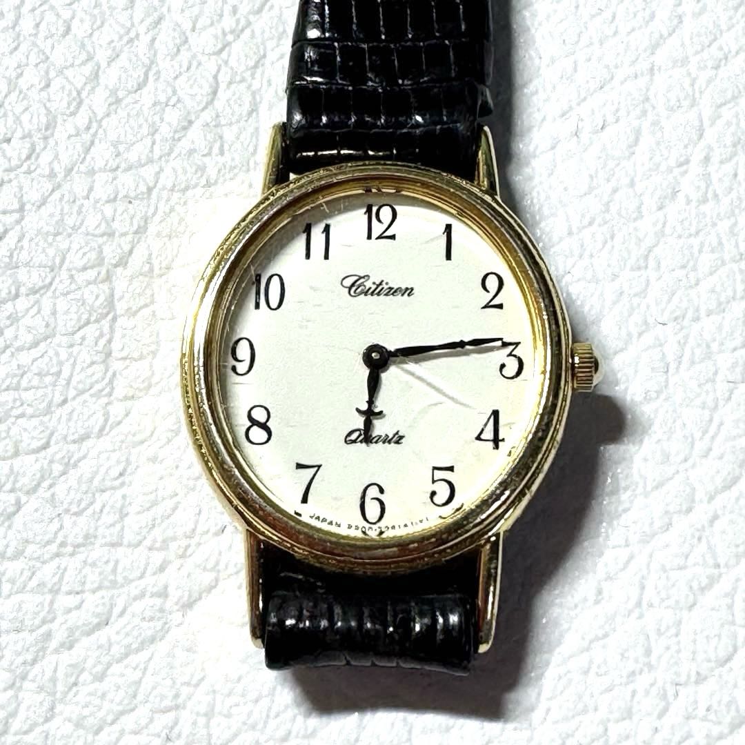 Citizen 2200-223764 Analog Quartz Women