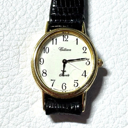 Citizen 2200-223764 Analog Quartz Women