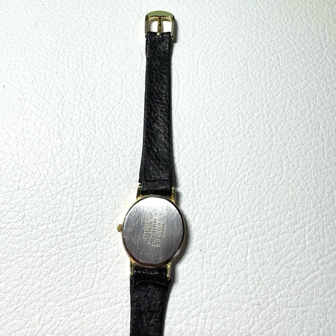 Citizen 2200-223764 Analog Quartz Women