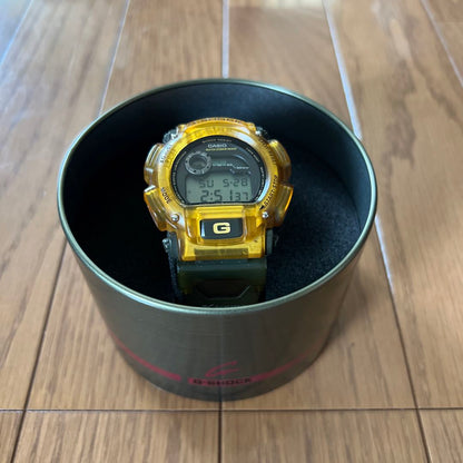 G-Shock X-treme Digital Quartz Men