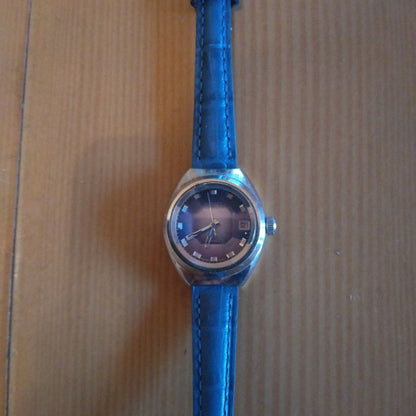 Seiko Analog Mechanical (Automatic) Women