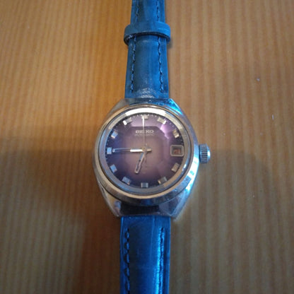 Seiko Analog Mechanical (Automatic) Women