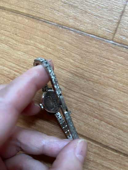 Seiko QUEEN Analog Mechanical (Manual) Women