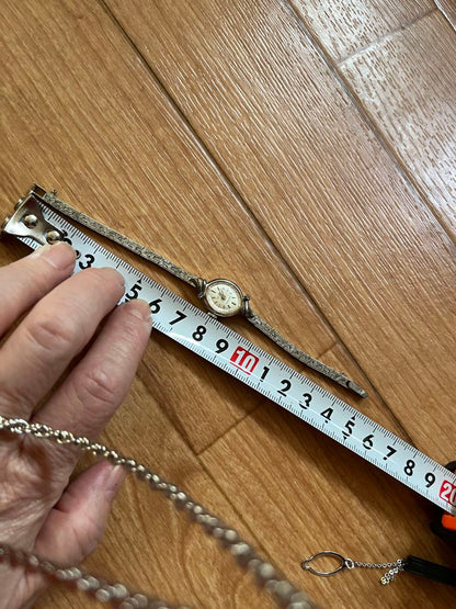 Seiko QUEEN Analog Mechanical (Manual) Women