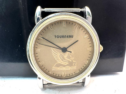 Tourneru Analog Quartz Men Men Watch Dial Only Men'S For Parts