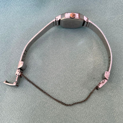 Seiko 11-3770 Analog Mechanical (Manual) Women
