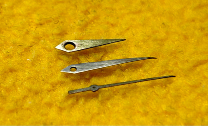 Tudor Analog Mechanical (Automatic) Men