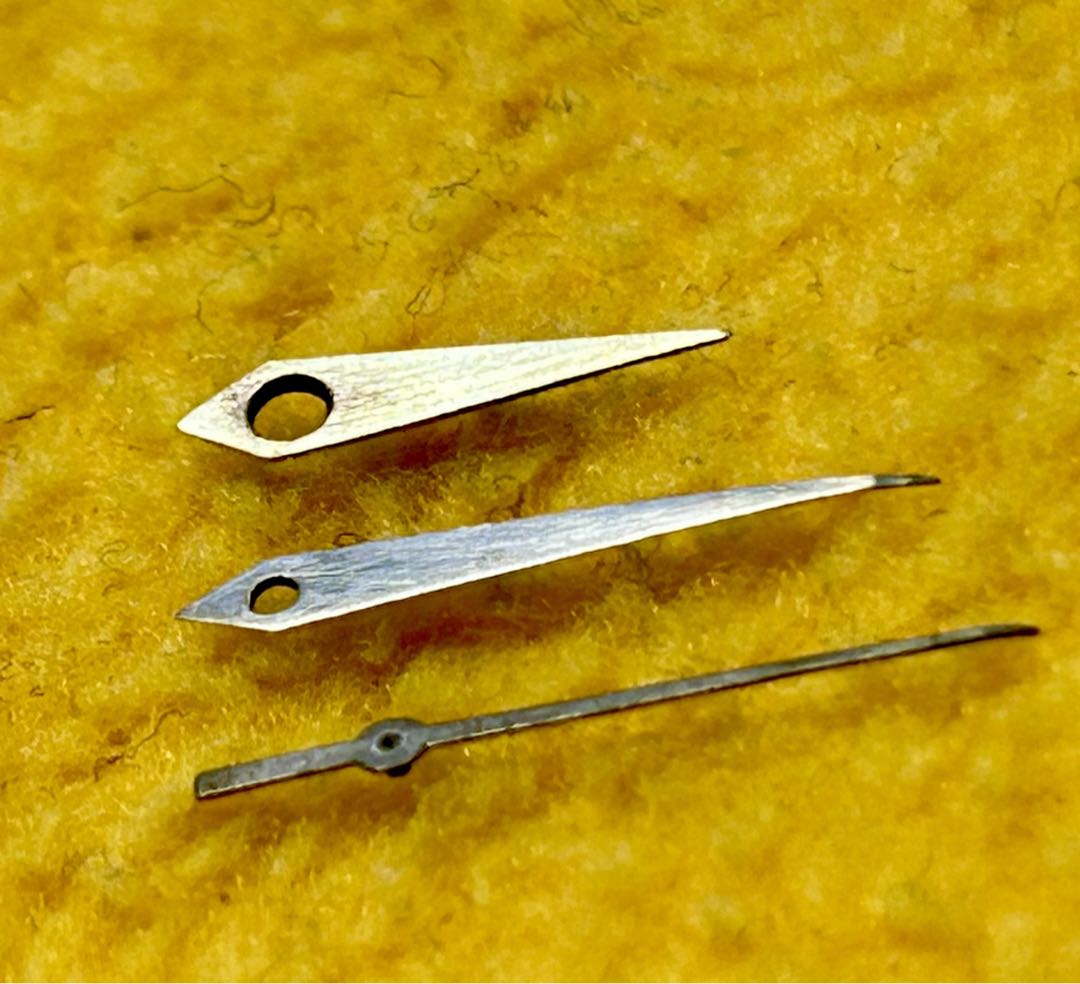 Tudor Analog Mechanical (Automatic) Men