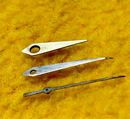 Tudor Analog Mechanical (Automatic) Men